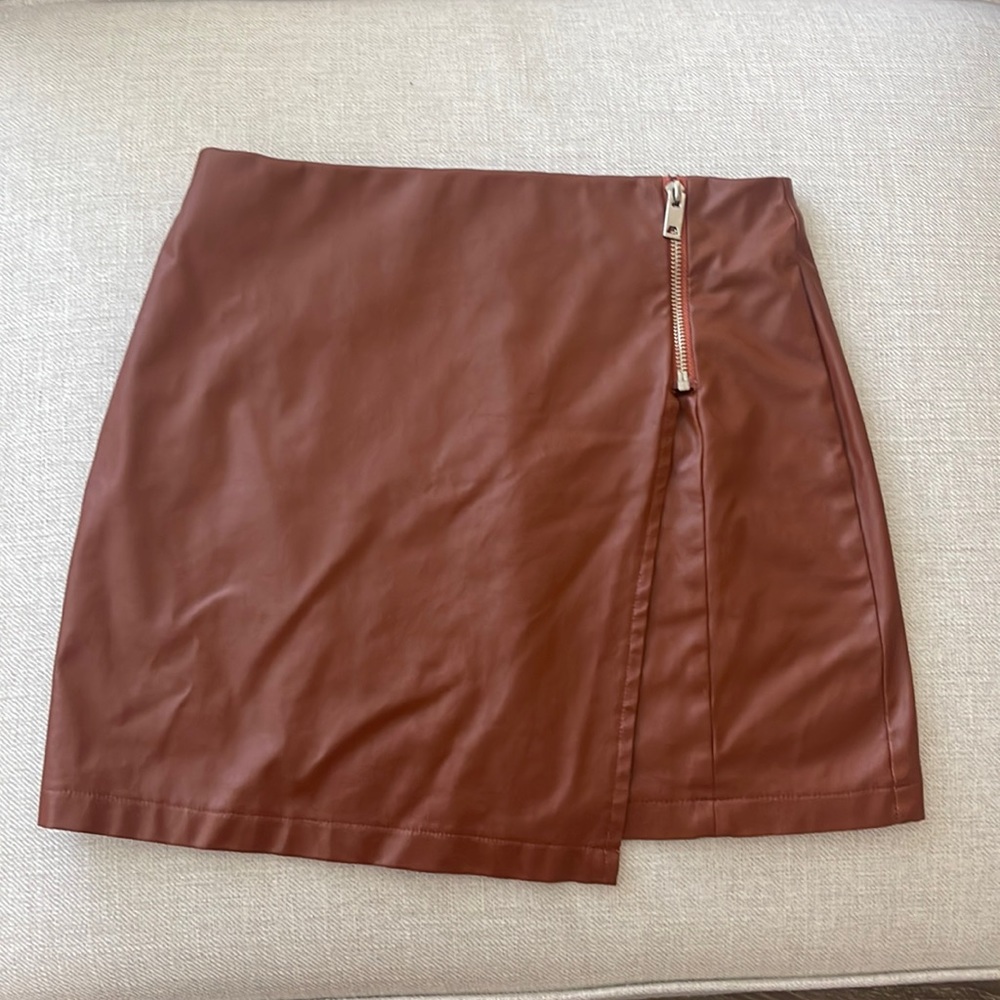 Mini skirt